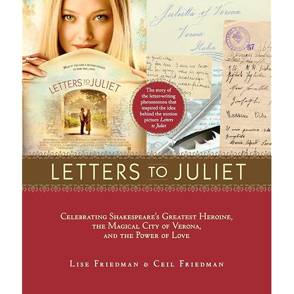 Letters to Juliet [DVD] [2010] : Amazon.com.au: Movies & TV
